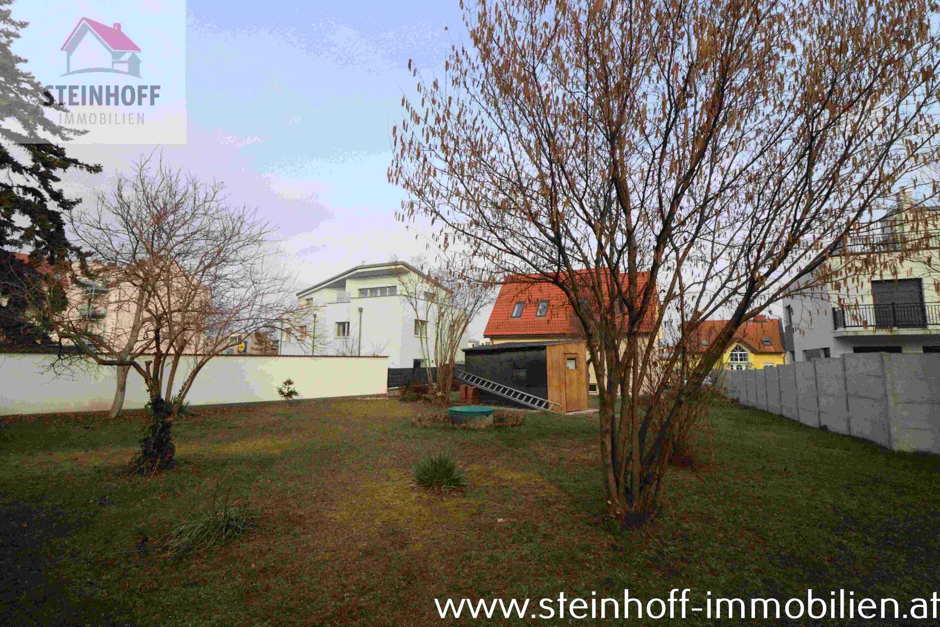 Haus zu Mieten in Brunn/Gebirge /  / 2345 Brunn am Gebirge / Bild 15