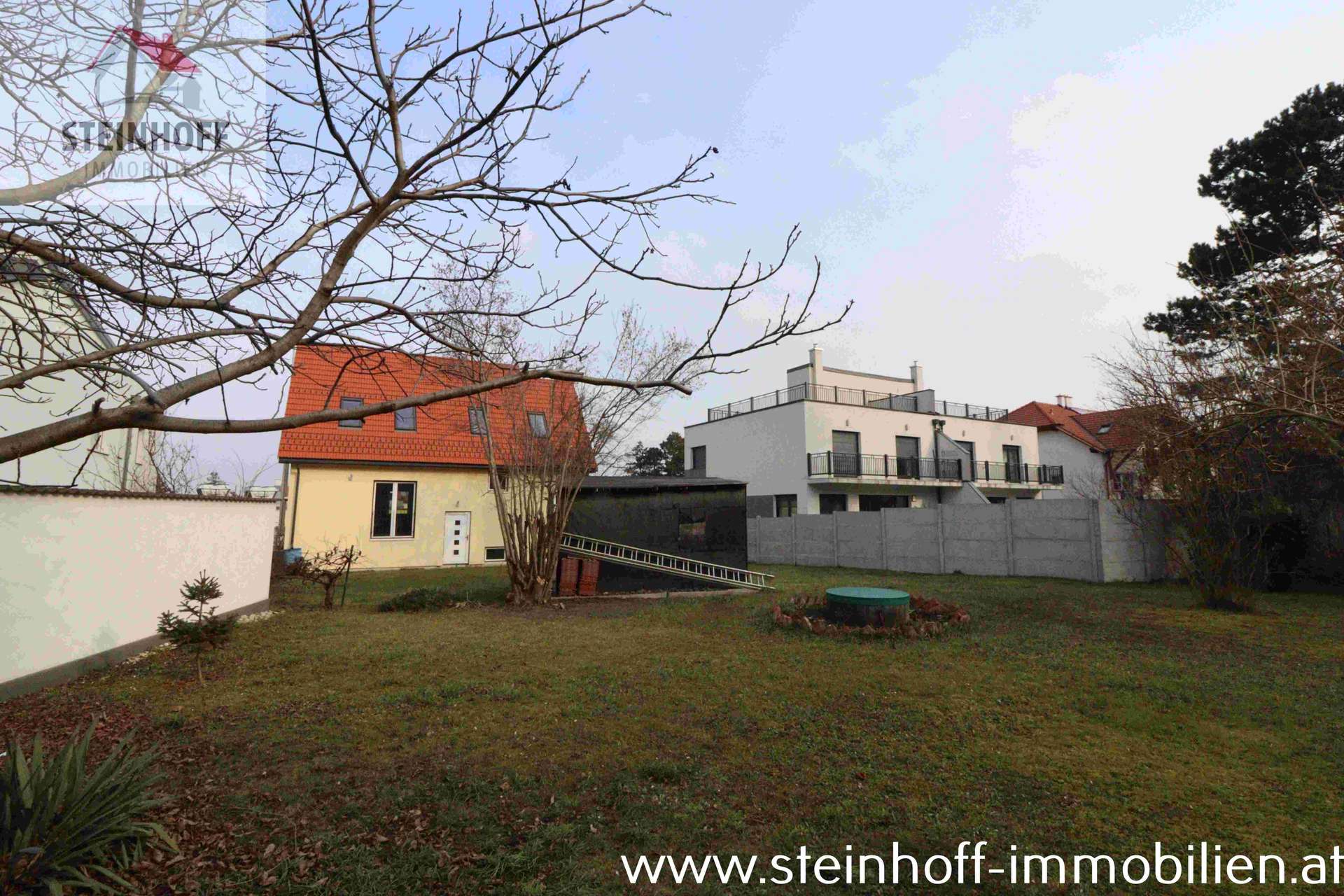 Haus zu Mieten in Brunn/Gebirge /  / 2345 Brunn am Gebirge / Bild 16