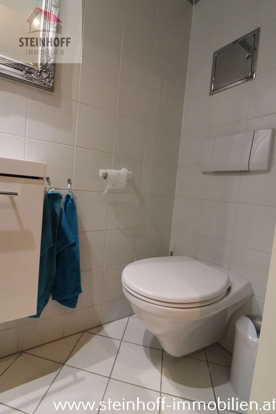 Topmaisonettenwohnung mit Grnblick am Waldrand, Ruhelage mit Balkon /  / 1230 Wien / Bild 0