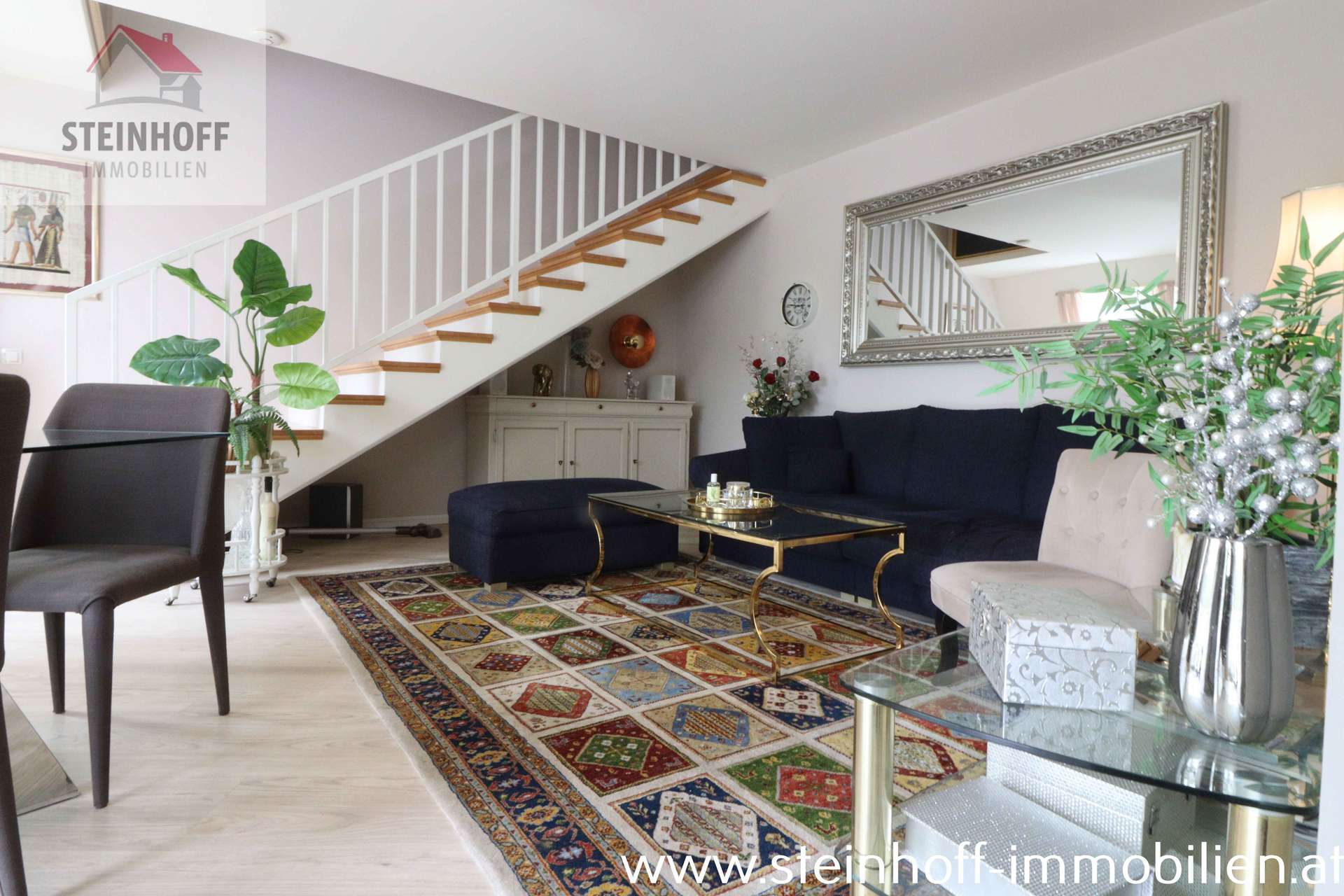 Topmaisonettenwohnung mit Grnblick am Waldrand, Ruhelage mit Balkon /  / 1230 Wien / Bild 7