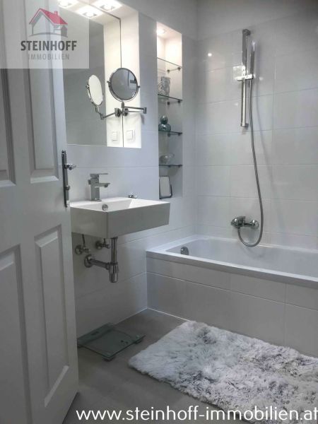 Topmaisonettenwohnung mit Grnblick am Waldrand, Ruhelage mit Balkon /  / 1230 Wien / Bild 2