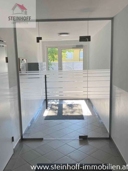 Topmaisonettenwohnung mit Grnblick am Waldrand, Ruhelage mit Balkon /  / 1230 Wien / Bild 5