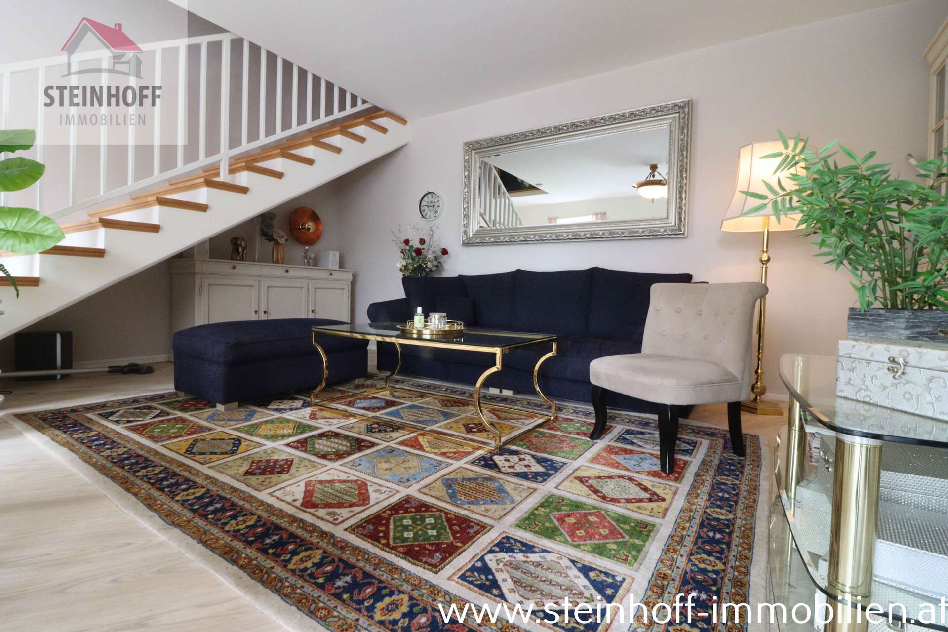 Topmaisonettenwohnung mit Grnblick am Waldrand, Ruhelage mit Balkon /  / 1230 Wien / Bild 9