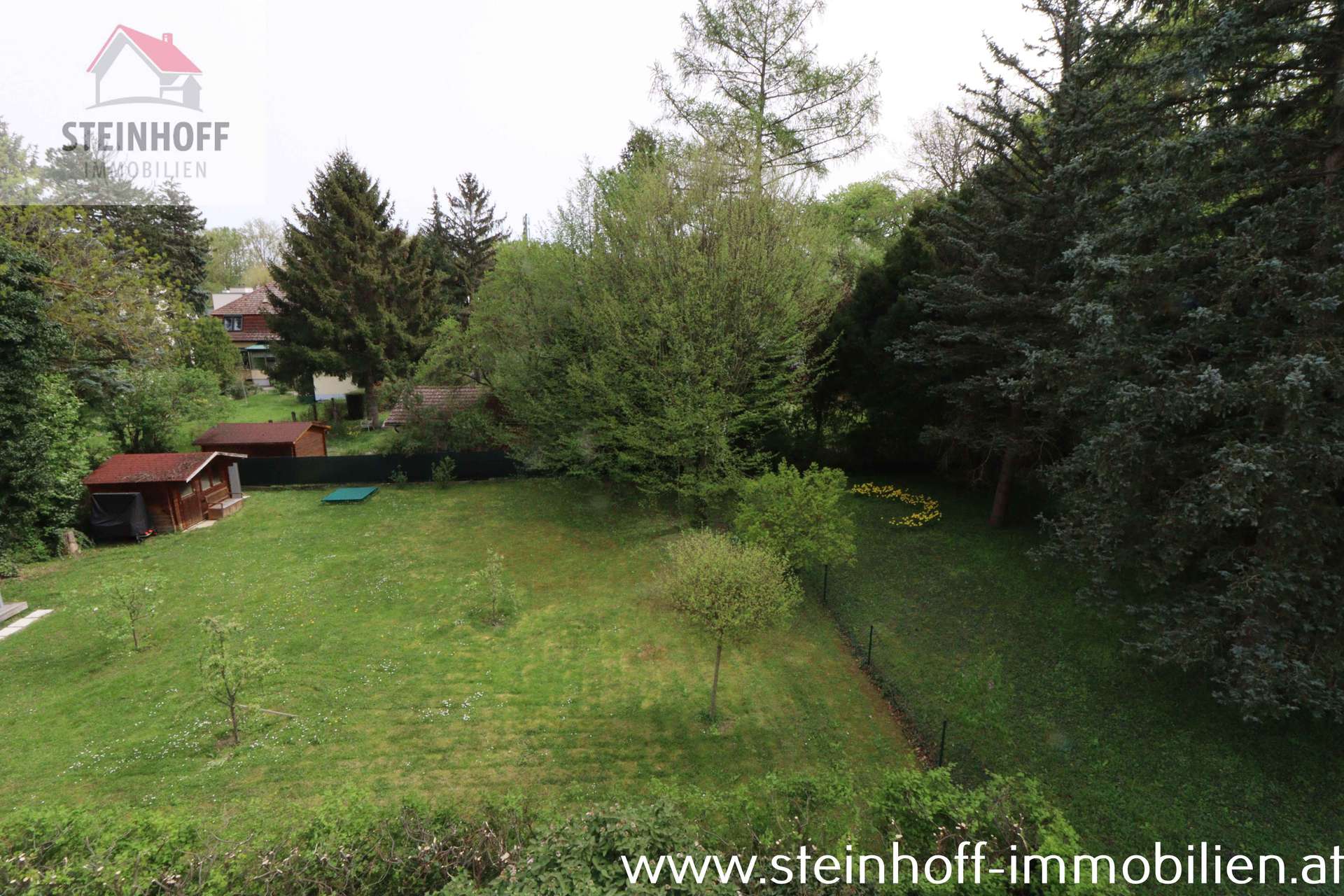 Topmaisonettenwohnung mit Grnblick am Waldrand, Ruhelage mit Balkon /  / 1230 Wien / Bild 5