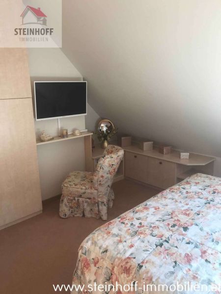 Topmaisonettenwohnung mit Grnblick am Waldrand, Ruhelage mit Balkon /  / 1230 Wien / Bild 14