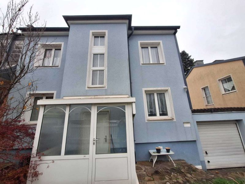 Familienhaus in absoltuer Ruhelage, viel Potential fr Ihre Trume /  / 1130 Wien / Bild 6