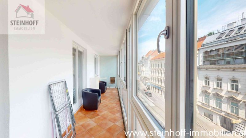 Wohnen in Oberdbling /  / 1190 Wien / Bild 4