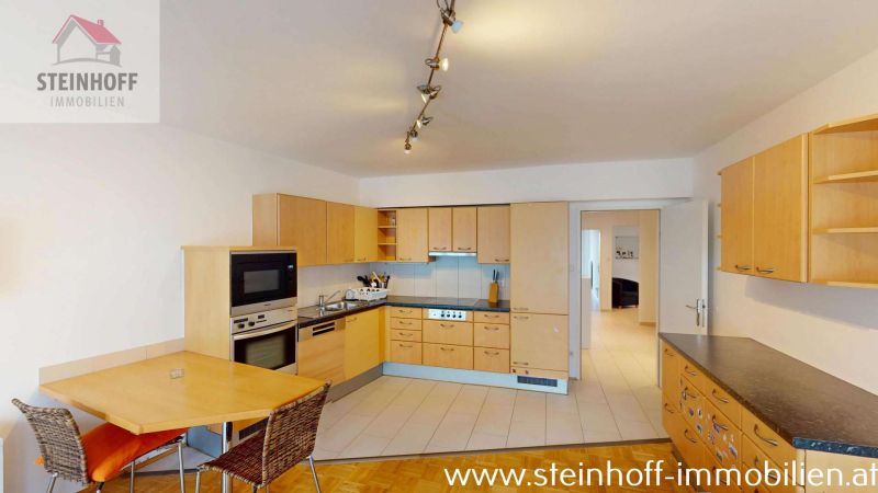Wohnen in Oberdbling /  / 1190 Wien / Bild 1
