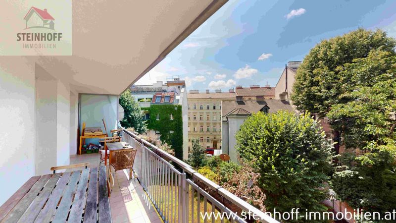 Wohnen in Oberdbling /  / 1190 Wien / Bild 3