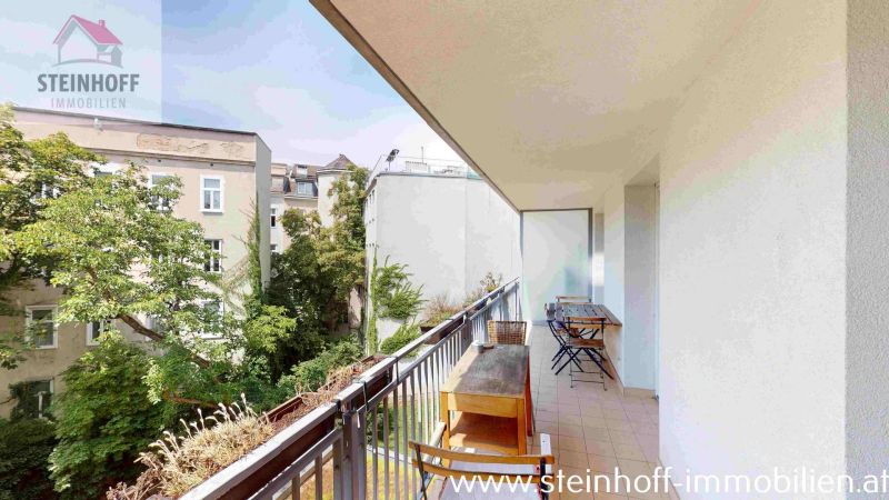 Wohnen in Oberdbling /  / 1190 Wien / Bild 2