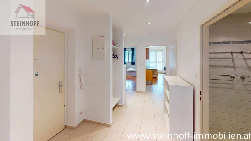 Wohnen in Oberdbling /  / 1190 Wien / Bild 4