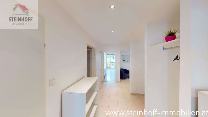 Wohnen in Oberdbling /  / 1190 Wien / Bild 8