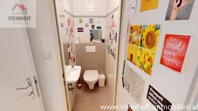 Wohnen in Oberdbling /  / 1190 Wien / Bild 9