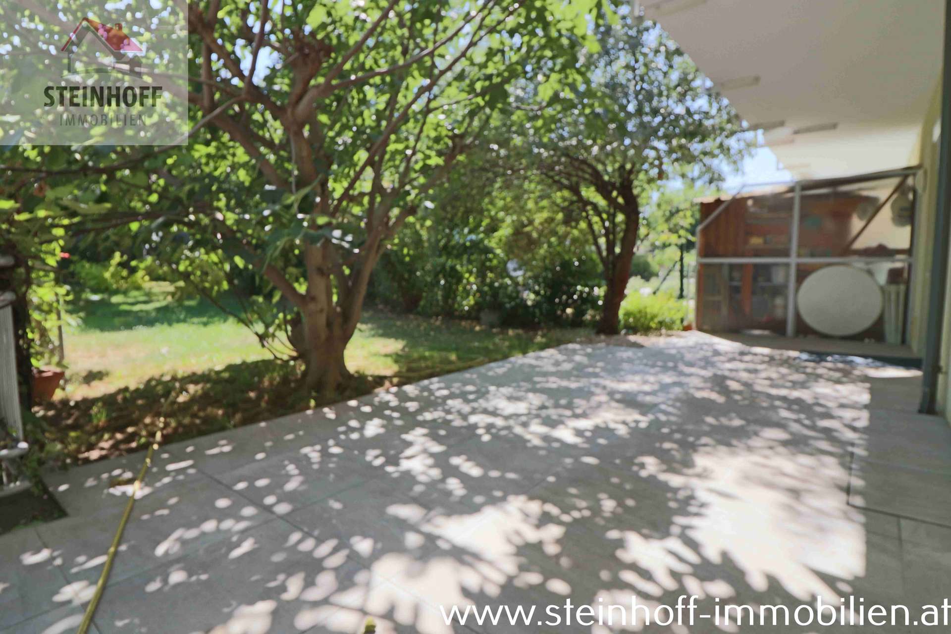 Top Gartenwohnung mit Partykeller/Hobbyraum /  / 2380 Perchtoldsdorf / Bild 3