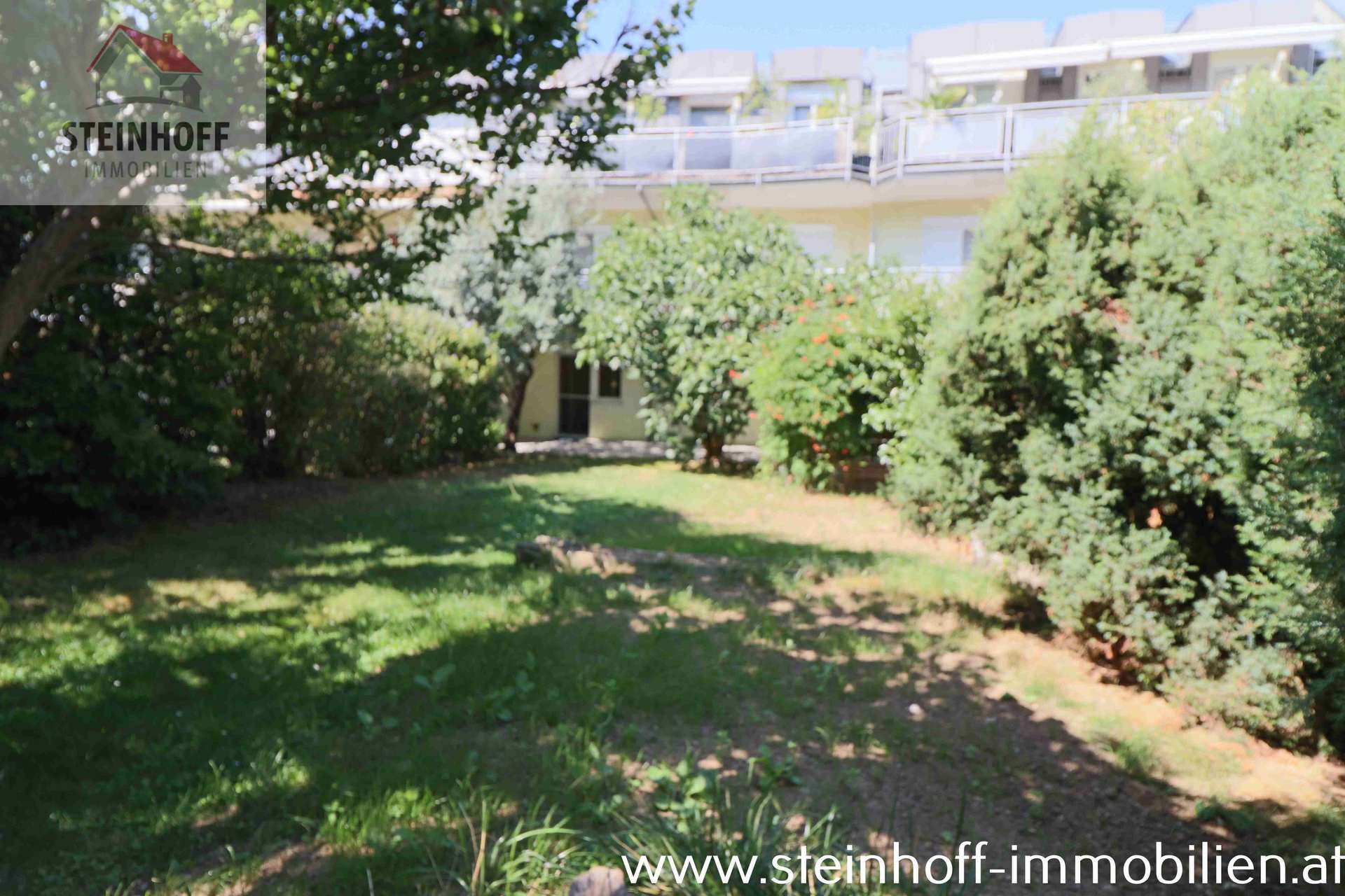 Top Gartenwohnung mit Partykeller/Hobbyraum /  / 2380 Perchtoldsdorf / Bild 4