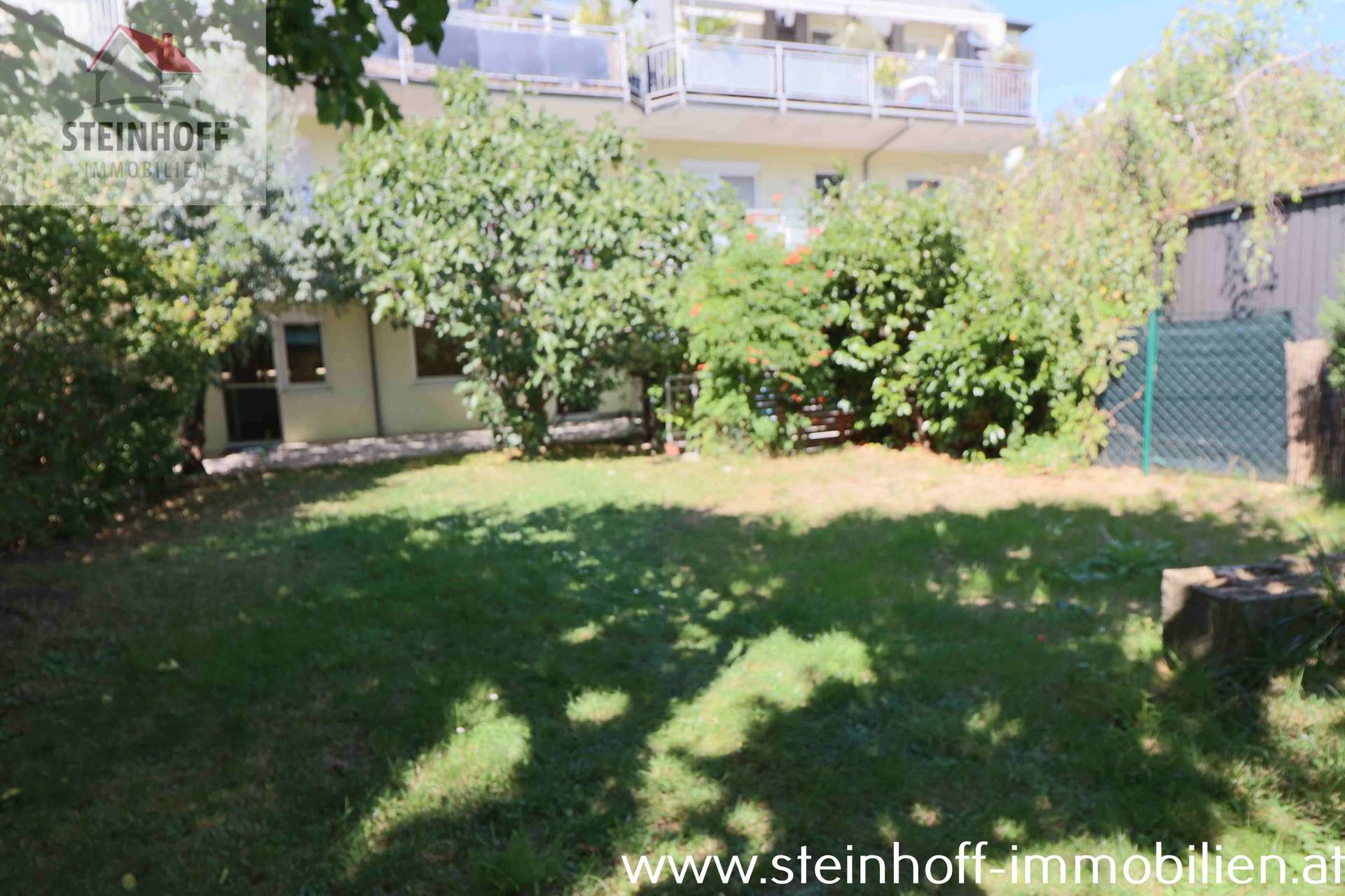 Top Gartenwohnung mit Partykeller/Hobbyraum /  / 2380 Perchtoldsdorf / Bild 5