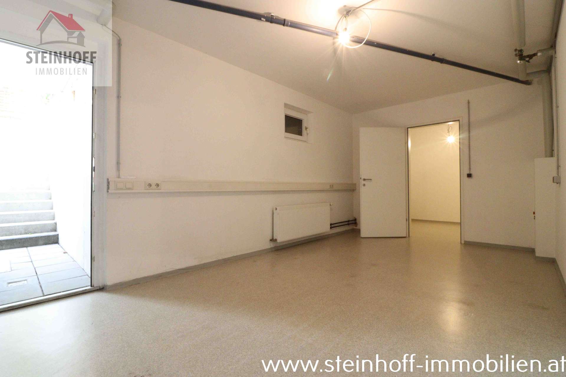 Top Gartenwohnung mit Partykeller/Hobbyraum /  / 2380 Perchtoldsdorf / Bild 8