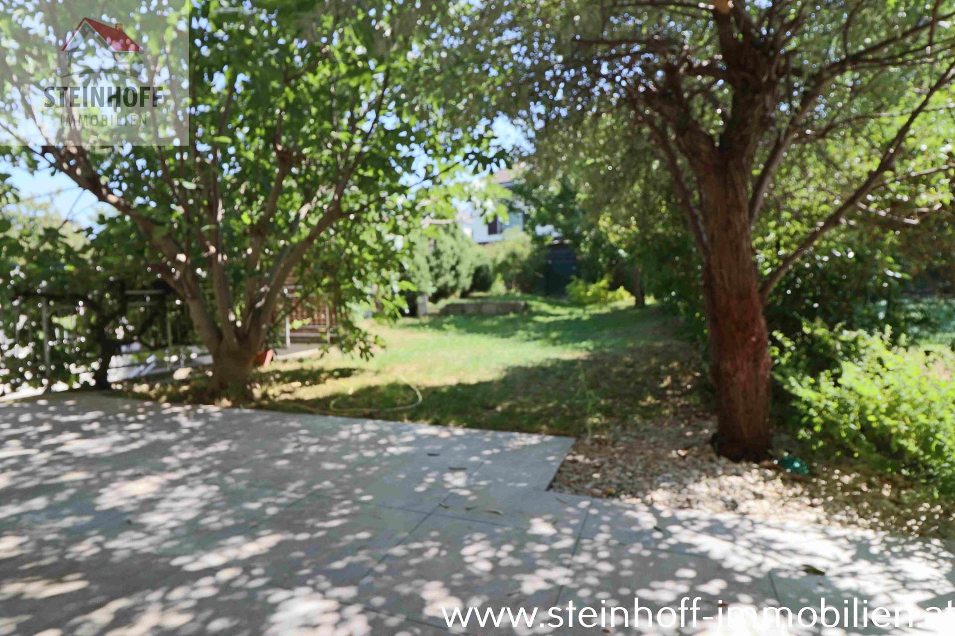 Top Gartenwohnung mit Partykeller/Hobbyraum /  / 2380 Perchtoldsdorf / Bild 1