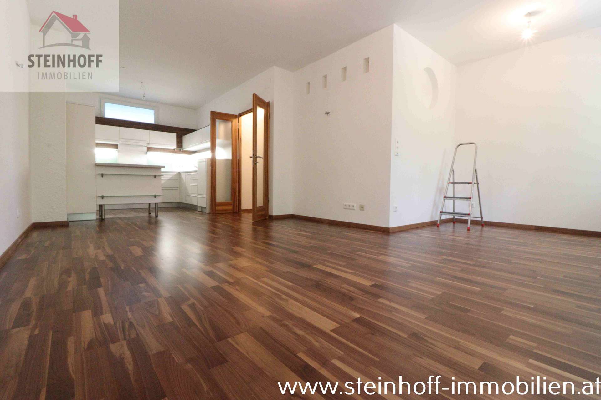 Top Gartenwohnung mit Partykeller/Hobbyraum /  / 2380 Perchtoldsdorf / Bild 1