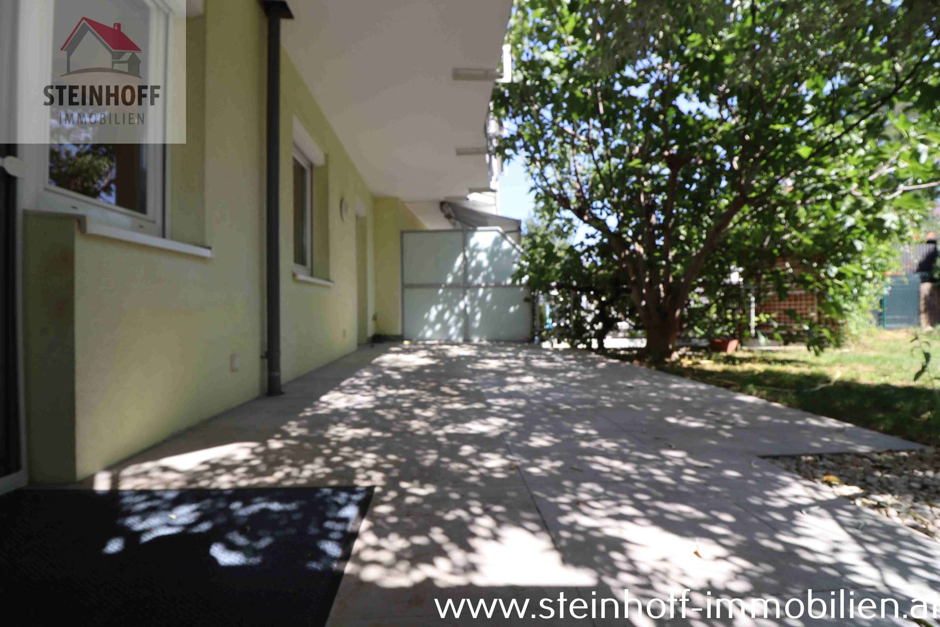 Top Gartenwohnung mit Partykeller/Hobbyraum /  / 2380 Perchtoldsdorf / Bild 12