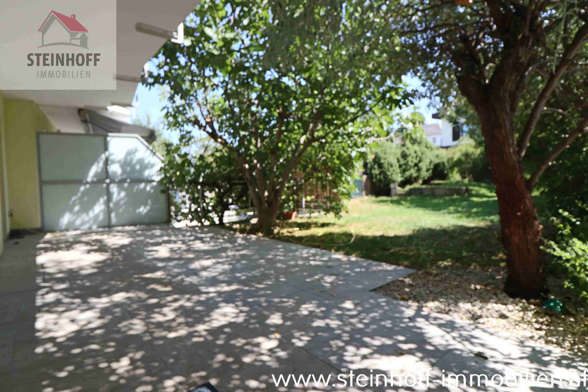 Top Gartenwohnung mit Partykeller/Hobbyraum /  / 2380 Perchtoldsdorf / Bild 2