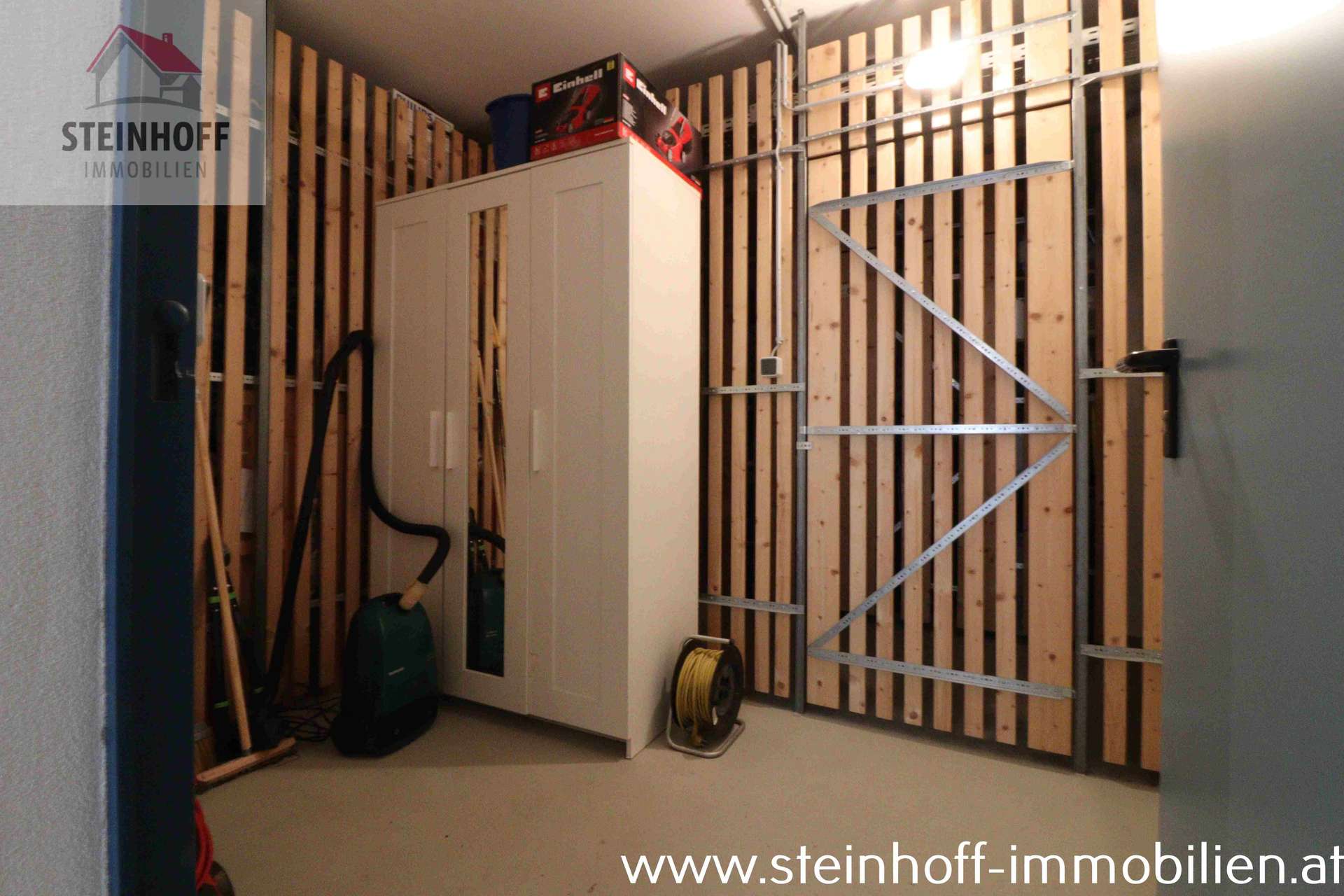 Top Gartenwohnung mit Partykeller/Hobbyraum /  / 2380 Perchtoldsdorf / Bild 11