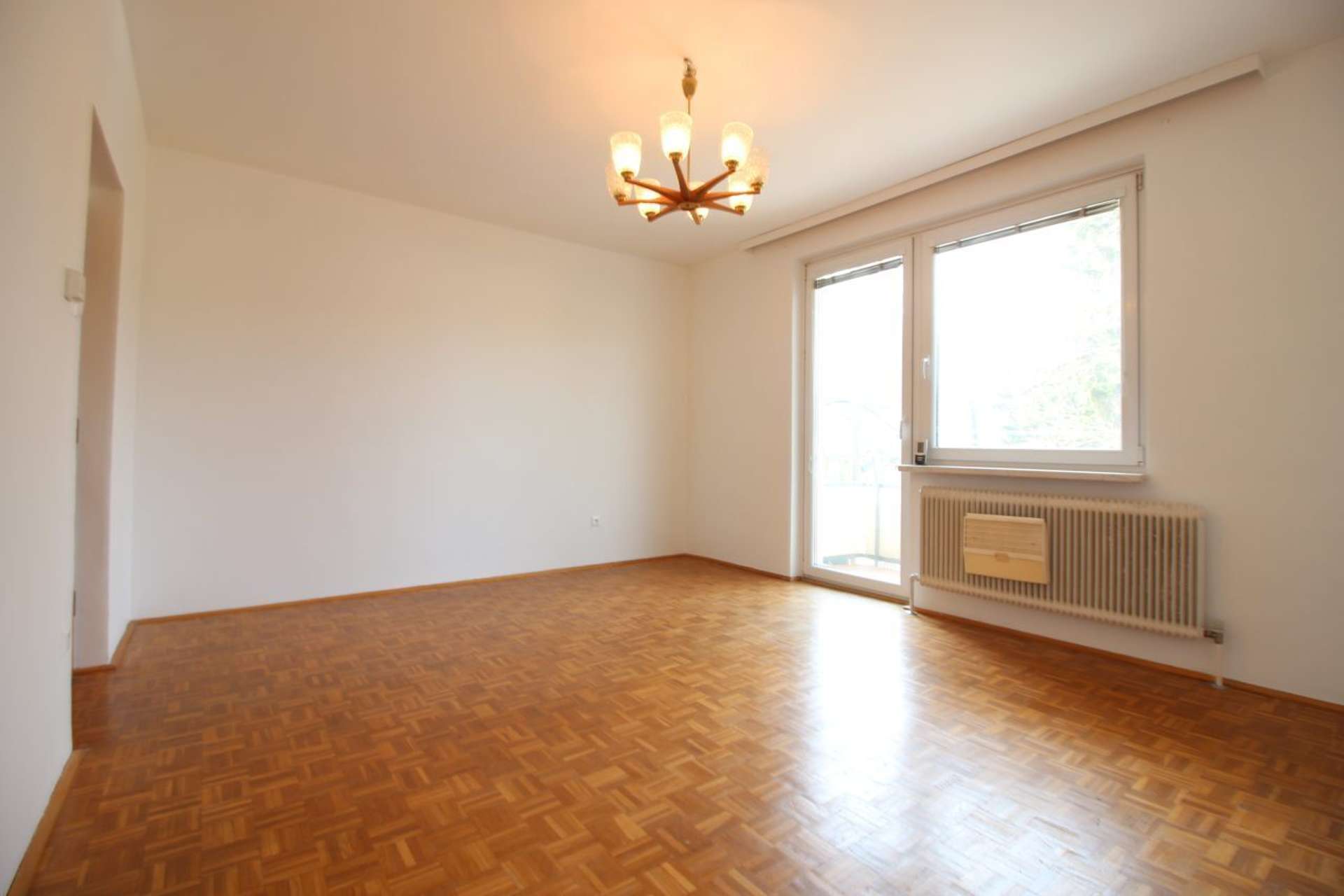 3 Zimmerloggiawohnung in Rodauner Ruhelage /  / 1230 Wien / Bild 5