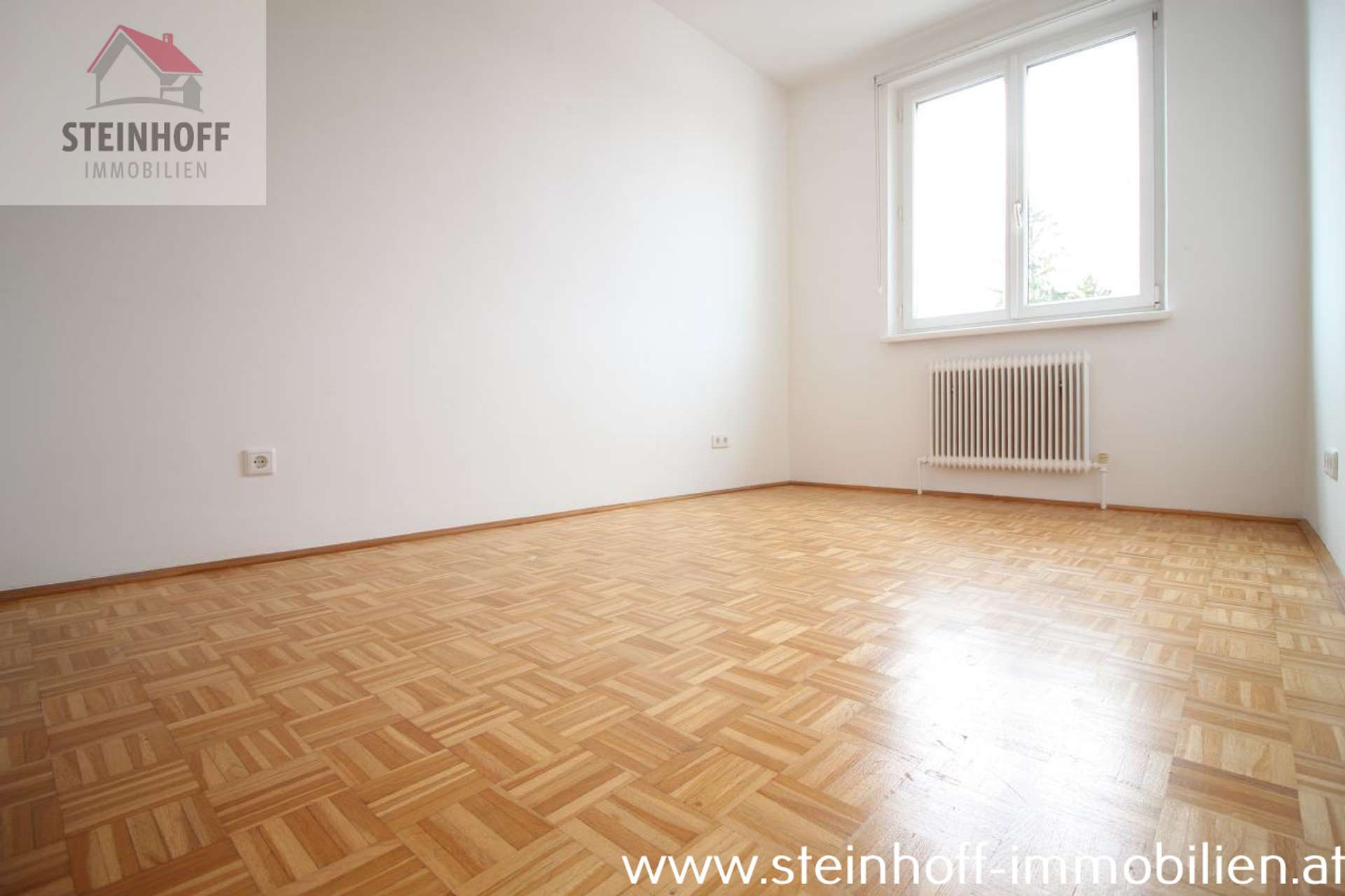 3 Zimmerloggiawohnung in Rodauner Ruhelage /  / 1230 Wien / Bild 10