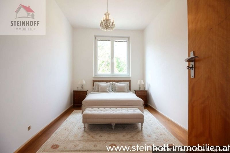 3 Zimmerloggiawohnung in Rodauner Ruhelage /  / 1230 Wien / Bild 7