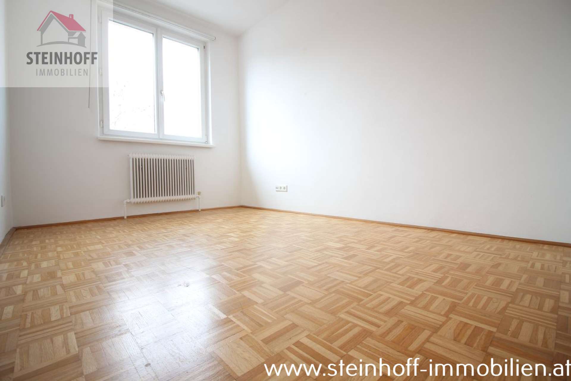 3 Zimmerloggiawohnung in Rodauner Ruhelage /  / 1230 Wien / Bild 8
