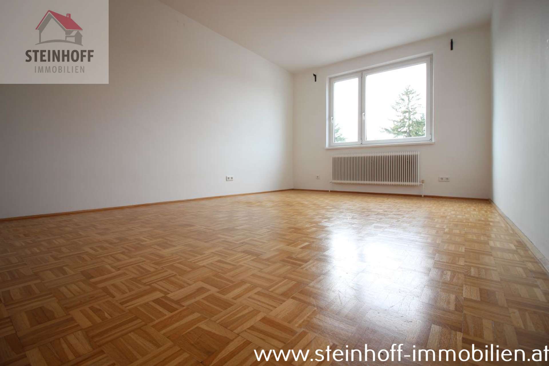 3 Zimmerloggiawohnung in Rodauner Ruhelage /  / 1230 Wien / Bild 6