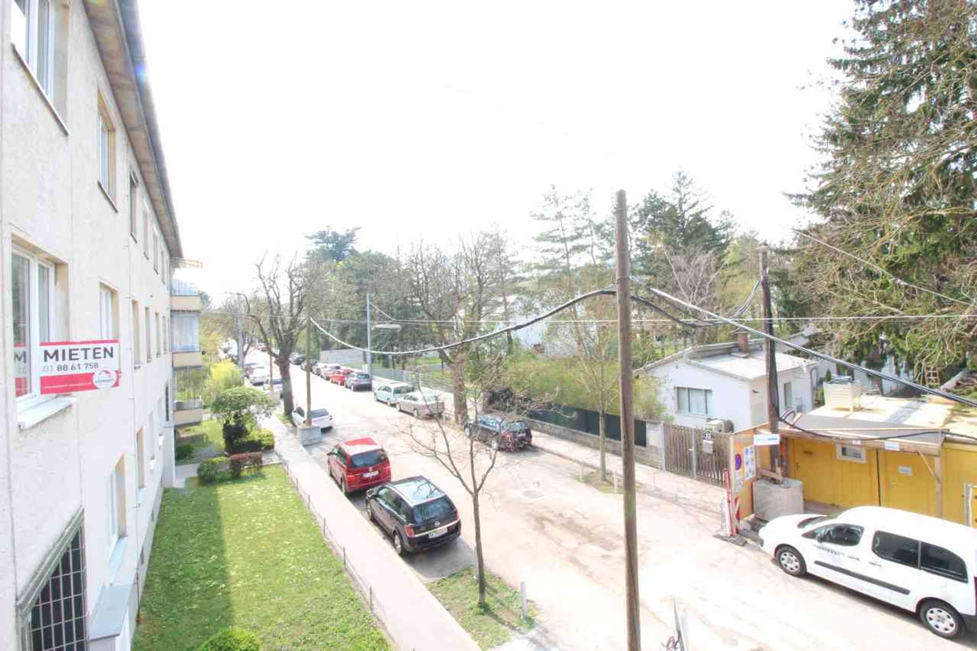 3 Zimmerloggiawohnung in Rodauner Ruhelage /  / 1230 Wien / Bild 7