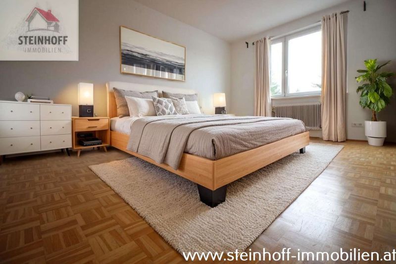 3 Zimmerloggiawohnung in Rodauner Ruhelage /  / 1230 Wien / Bild 0