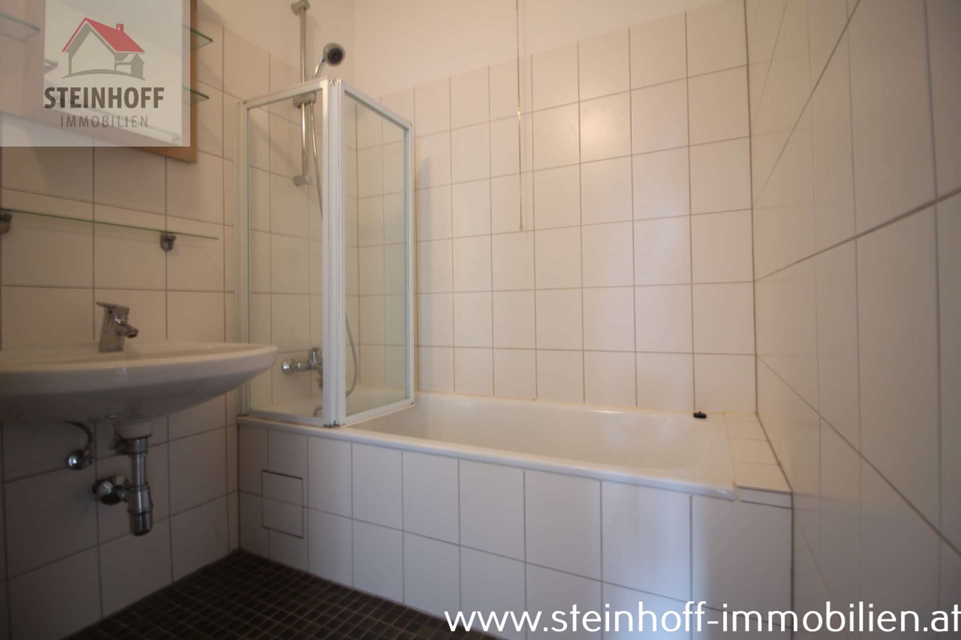 3 Zimmerloggiawohnung in Rodauner Ruhelage /  / 1230 Wien / Bild 13