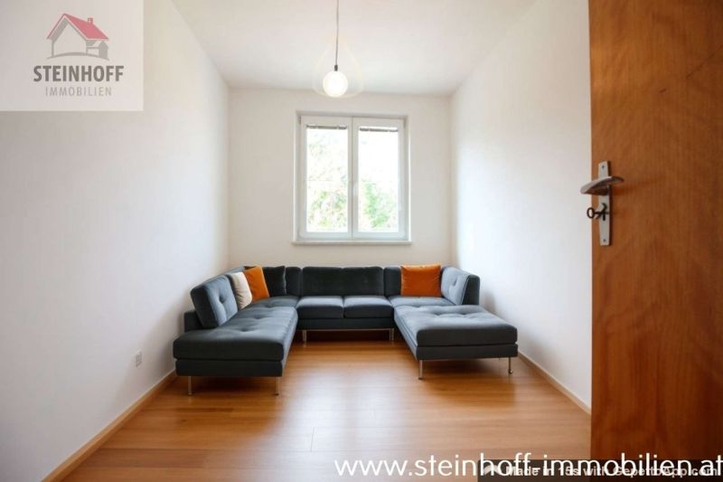 3 Zimmerloggiawohnung in Rodauner Ruhelage /  / 1230 Wien / Bild 9