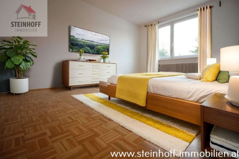 3 Zimmerloggiawohnung in Rodauner Ruhelage /  / 1230 Wien / Bild 8