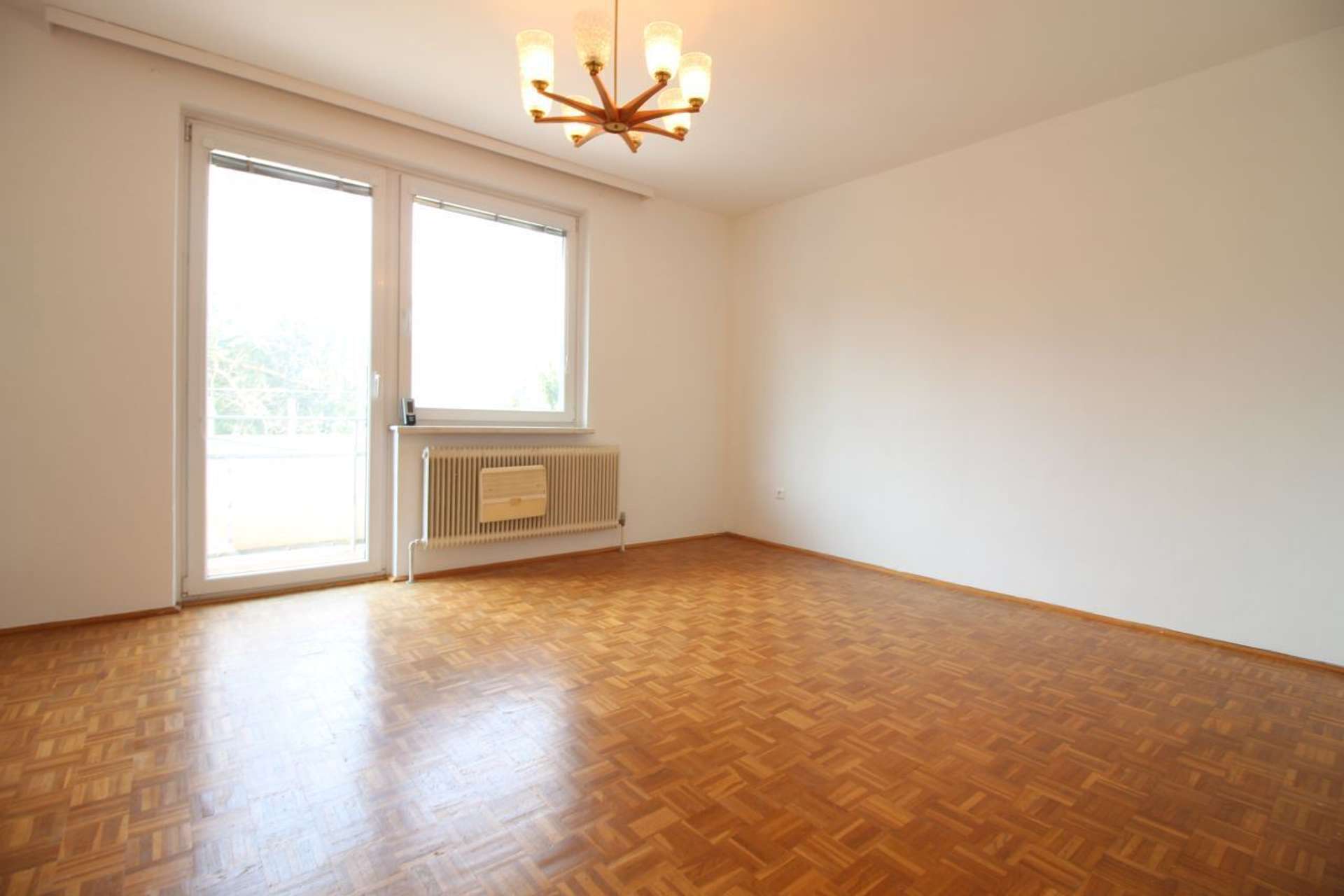 3 Zimmerloggiawohnung in Rodauner Ruhelage /  / 1230 Wien / Bild 3