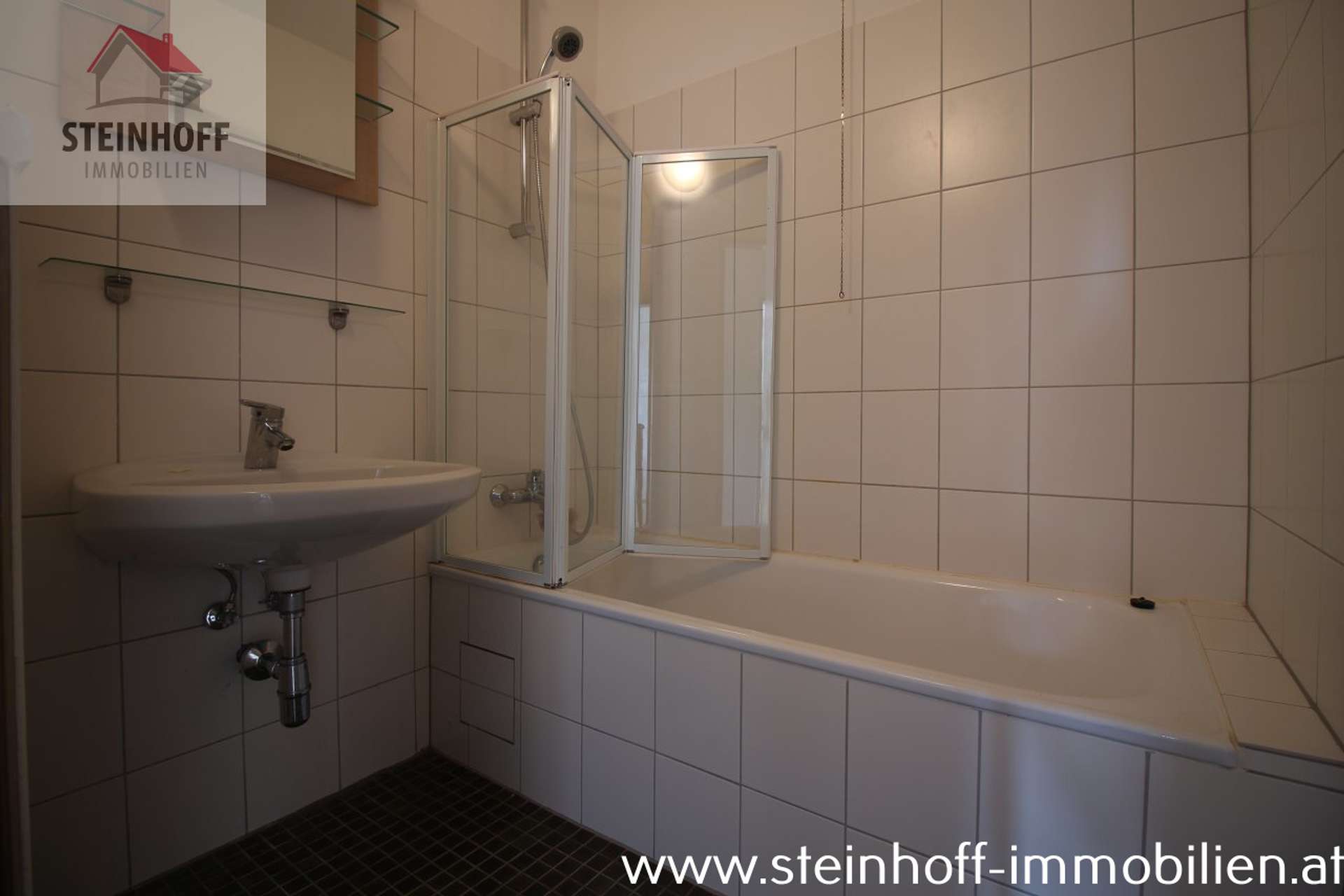 3 Zimmerloggiawohnung in Rodauner Ruhelage /  / 1230 Wien / Bild 15