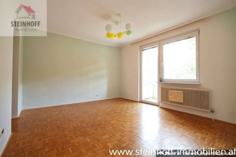 3 Zimmerloggiawohnung in Rodauner Ruhelage /  / 1230 Wien / Bild 1