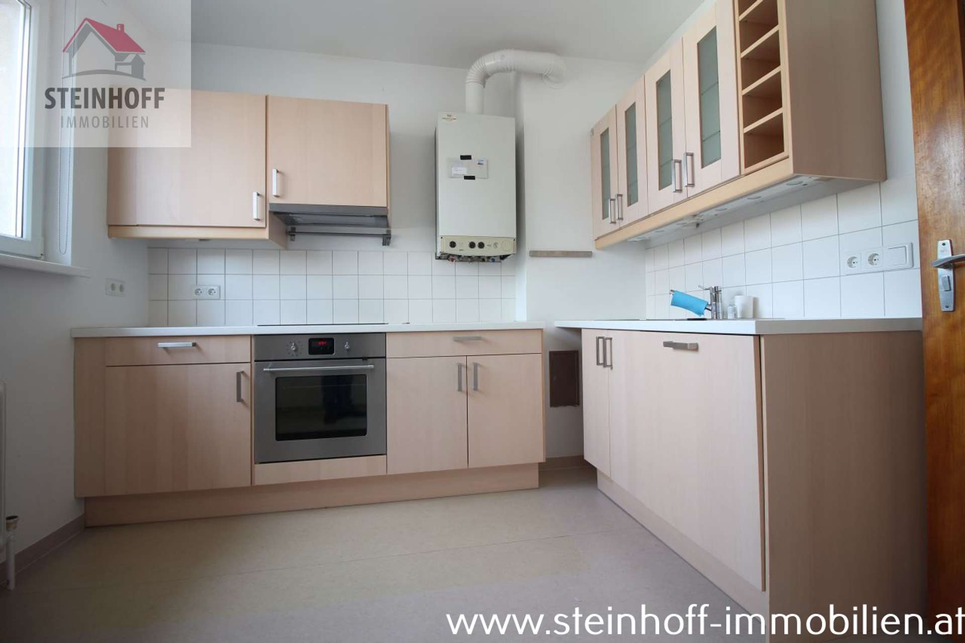 3 Zimmerloggiawohnung in Rodauner Ruhelage /  / 1230 Wien / Bild 18