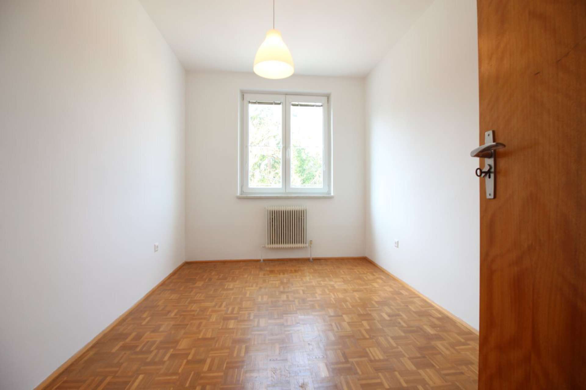 3 Zimmerloggiawohnung in Rodauner Ruhelage /  / 1230 Wien / Bild 11