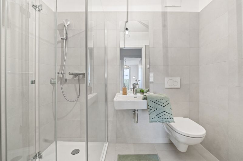 Bezugsfertig - Dachgescho�wohnung mit Ausblick I Top T2.47 /  / 1020&nbsp;Wien / Bild 11