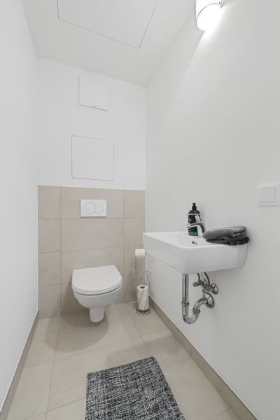 SOLEY - 3 Zimmer mit Balkon - Ihr neues Zuhause! /  / 1200&nbsp;Wien / Bild 3