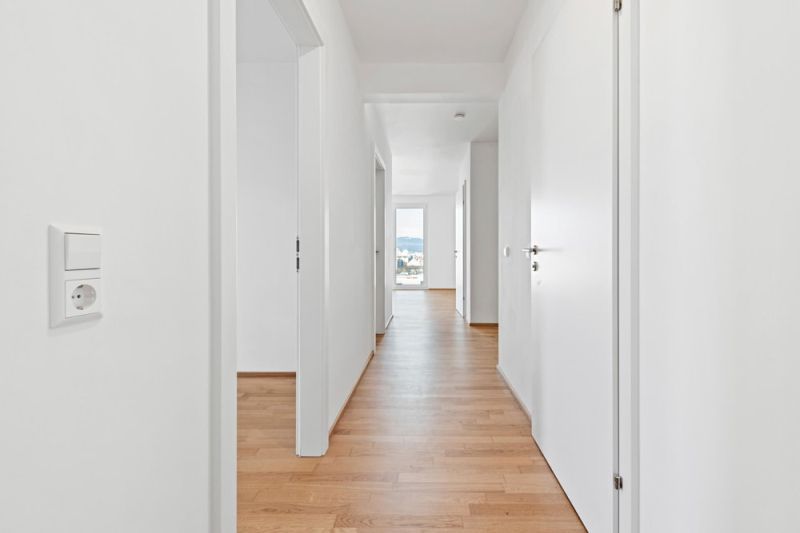 Bezugsfertig - Dachgeschowohnung mit Ausblick I Top T2.47 /  / 1020 Wien / Bild 1