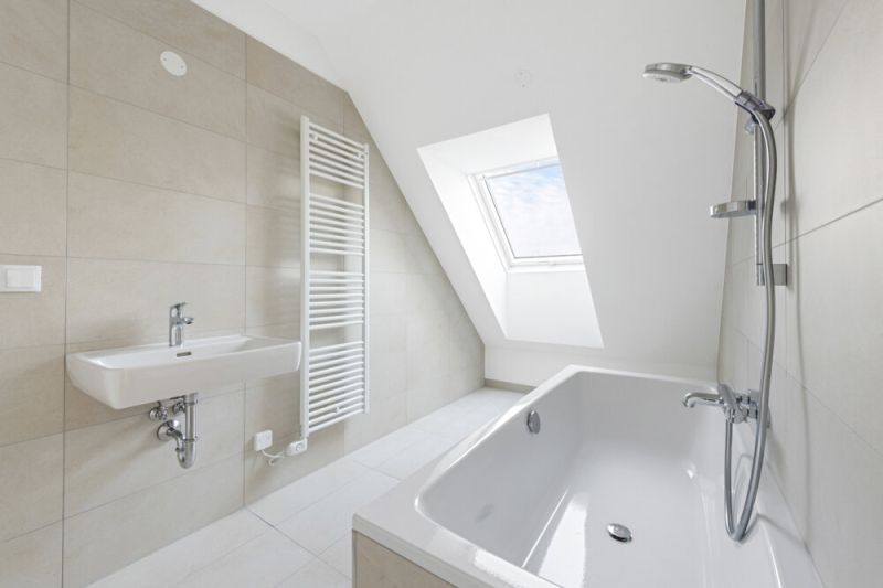 SOLEY - 3-Zimmer Wohnung mit Balkon ? Ihr neues Zuhause! - Top 49 /  / 1200 Wien / Bild 2