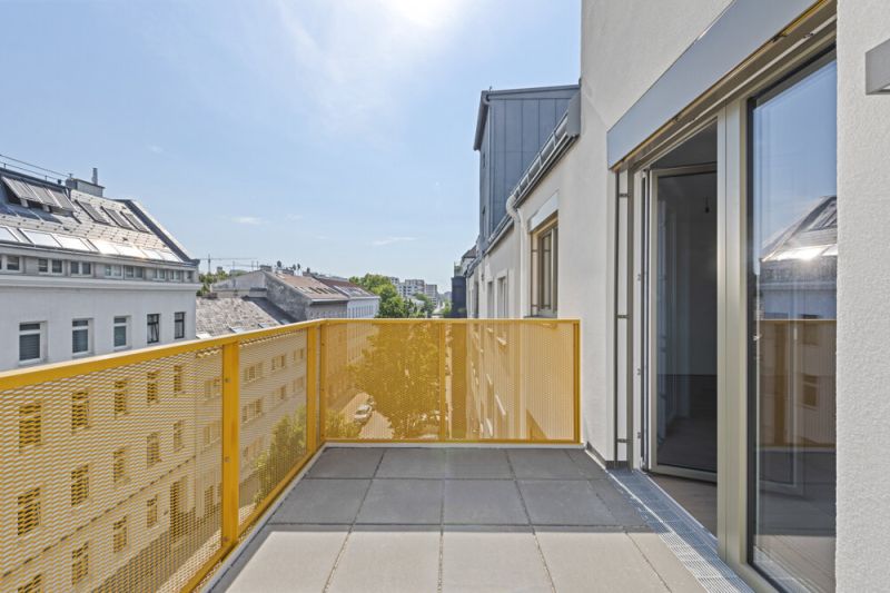 SOLEY - 3-Zimmer Wohnung mit Balkon ? Ihr neues Zuhause! - Top 28