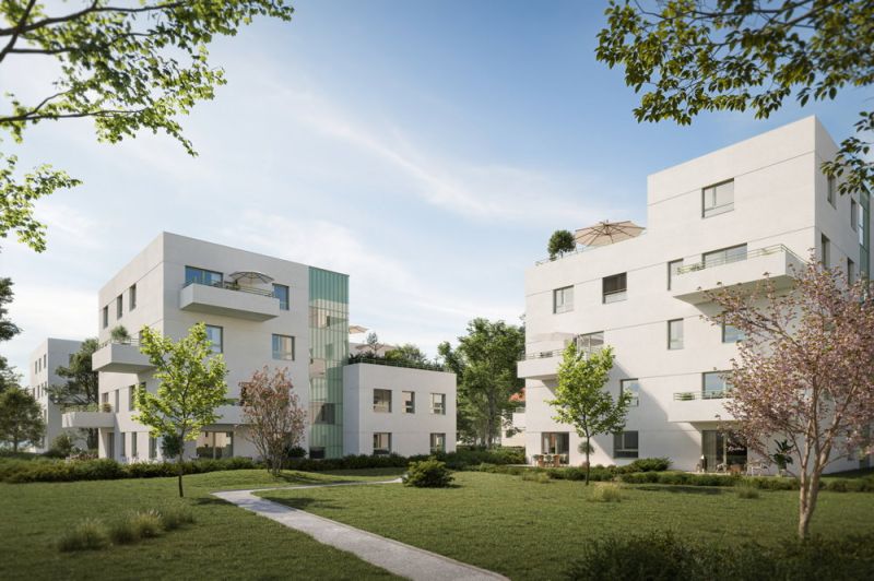 trees | Historischer Charme, neu interpretiert /  / 4020 Linz / Bild 1