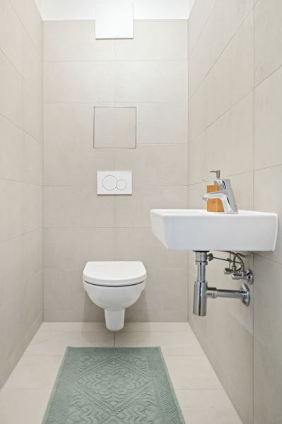 Bezugsfertig - Dachgescho�wohnung mit Ausblick I Top T2.47 /  / 1020&nbsp;Wien / Bild 15