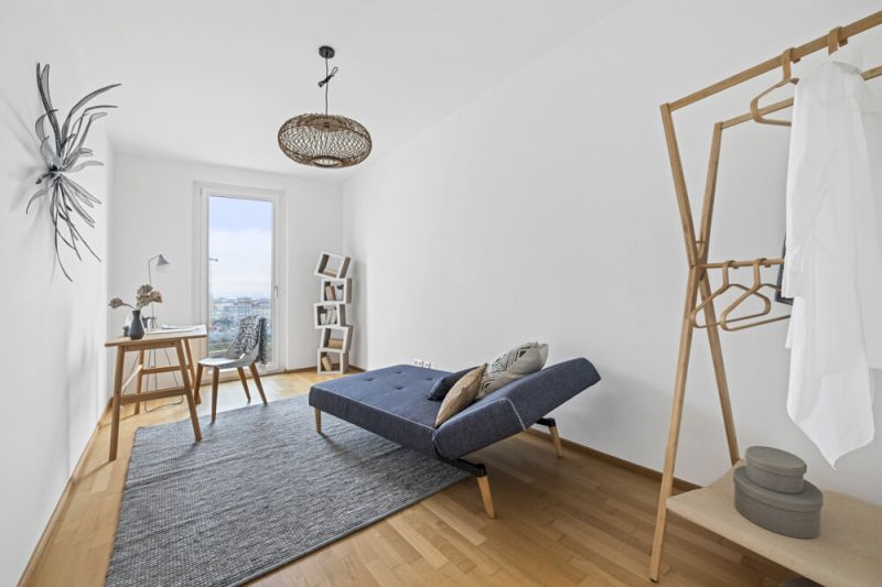 Bezugsfertig - Dachgescho�wohnung mit Ausblick I Top T2.47 /  / 1020&nbsp;Wien / Bild 8