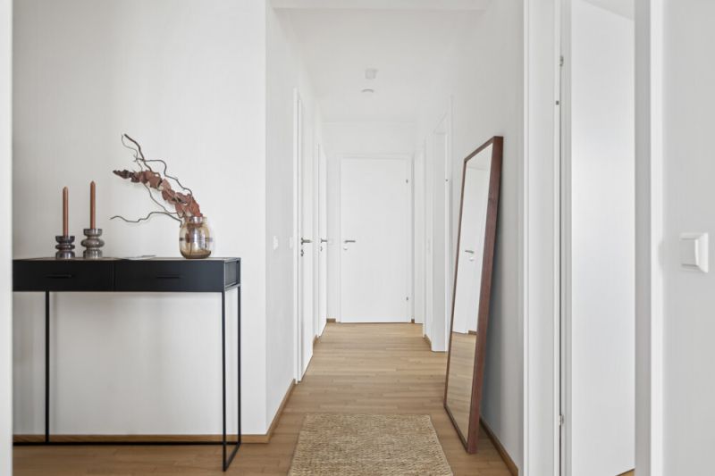 Bezugsfertig - Dachgescho�wohnung mit Ausblick I Top T2.47 /  / 1020&nbsp;Wien / Bild 9